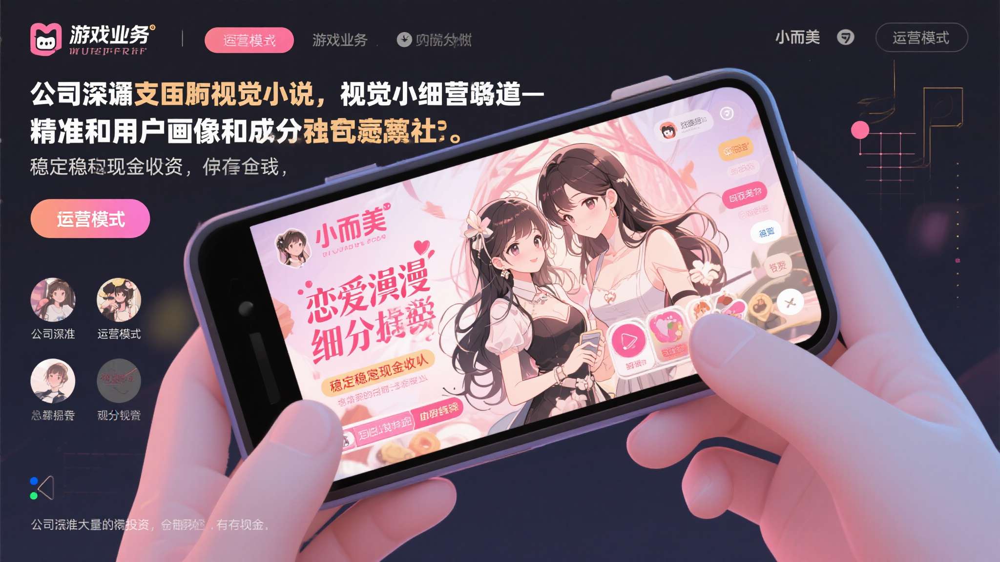 最会搞瑟瑟的日本游戏公司!炒股赚了195个亿是真的吗