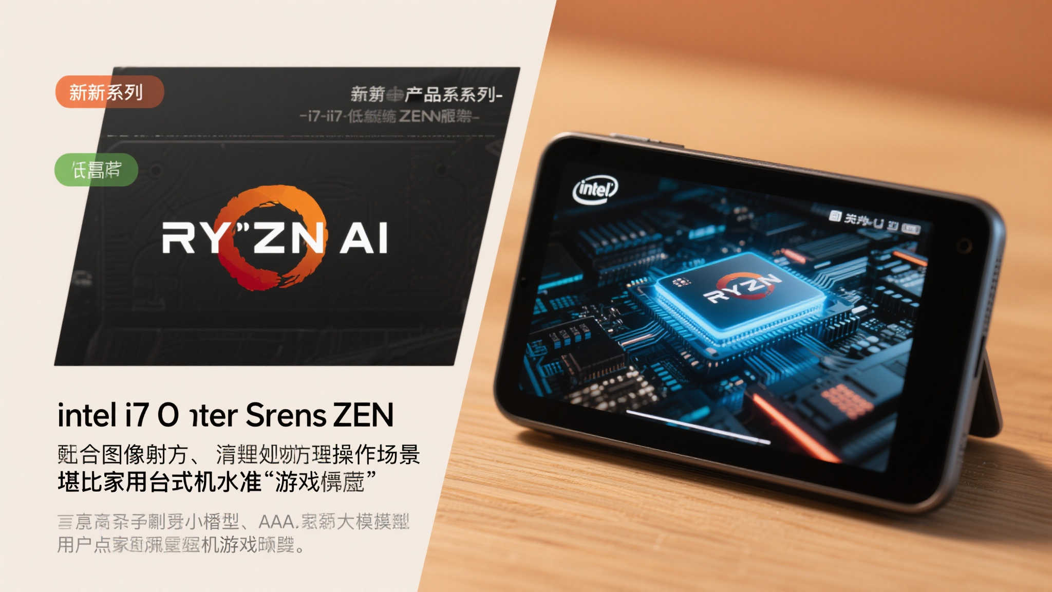 AI 自动生成 CG 背景工具
